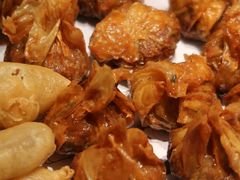 奇妙五香拼醋肉-百里鲜·闽南家宴·福建菜