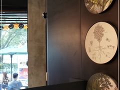 -星巴克(兰桂坊店)