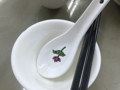 -香港蓮香樓(上環店)
