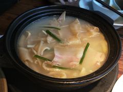 风味鸡汁笋-外婆家(南开大悦城店)