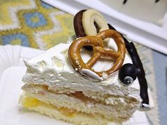 -安妮贝可生日蛋糕(万博店)