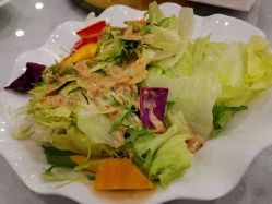 -昊天假日酒店·宴会厅