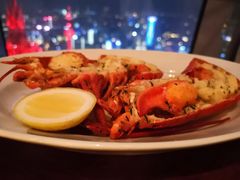 -上海柏悦酒店·世纪100牛排馆