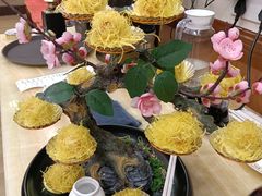 -金水门银河酒楼(新埠岛店)