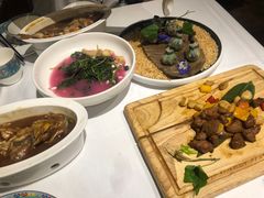 -肆月河豚·新淮扬(金融街店)