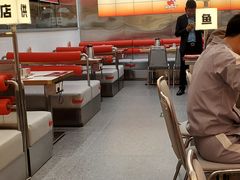 -雅佳神话·麻辣烤鱼(新街口店)