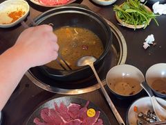 -芸鲜季·云南野生菌餐厅· 云南风物味研社(闵行店)