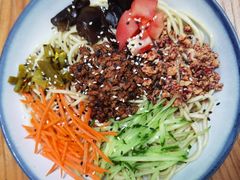 傣味凉面-阿木舂记·特色小吃(平江路店)