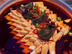 -山河屯铁锅炖· 东北菜·特色鲜鹅锅(开发区一店)