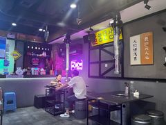 -·缸桶屋·韩式牛肋条自助烤肉(西湖D11店)