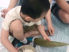 -乐融儿童之家早教托育(燕郊校区)