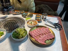 -六七八韩式烤肉·韩国料理(上杭路店)