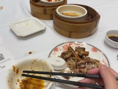 -稻香饭店(龙华天虹店)