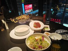 -喜悦烤鸭·新京菜(王府井店)