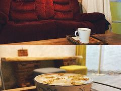 -春庄咖啡SpringHues(钟楼小区店)