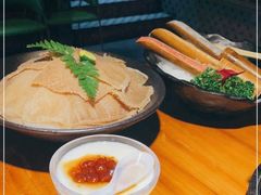 -捞围鲜·港式打边炉(海阳路店)