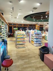 -婴贝儿(山东青年创业社区店)