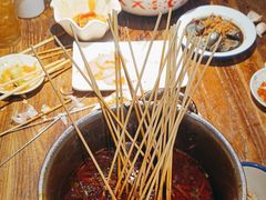 -宽店烧烤(大兴店)