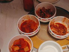 -七八冷面·延边朝鲜族美食(欢乐谷店)