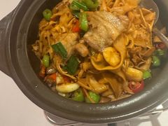 -森隆饭庄(崇文门新世界百货店)