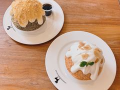 -After You Dessert Cafe(Silom Complex)
