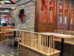 -龙抄手(春熙路总店)