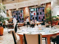 大堂-漢舍中国菜馆(889广场店)