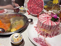 -大龙燚·旷野鲜火锅(广州首店)