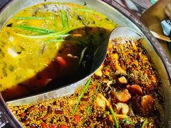 -胖子鱼·天水麻辣鱼火锅(秦州407店)