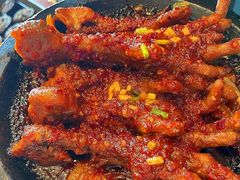 -七八冷面·延边朝鲜族美食(欢乐谷店)