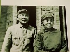 -邓小平故里