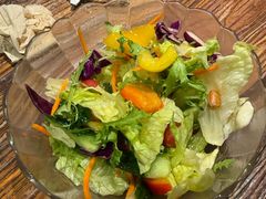 -柿子树炭烤羊腿(金台路店)