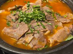 多味酸汤牛肉-多味居(剪子巷店)