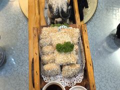 -寿州美味厨豆腐宴(寿县南门口西环路店)