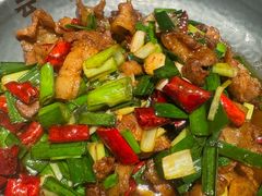 -云海肴·汽锅鸡·云南菜(美罗城店)