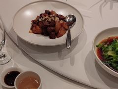-小厨娘淮扬菜(清江苏宁广场店)