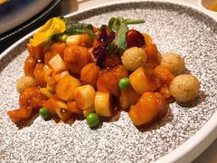-荟廷·晶萃(陆家嘴尚悦湾店)