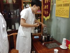 -慈铭奥亚健康体检(南山店-保利分院)