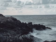 -东极岛景区-青浜岛