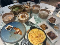 -翠园(北京王府中环店)