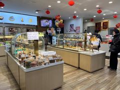 -复旦大学本部-食堂