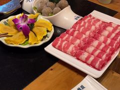-大龙辣火锅·龙虾·烧烤(湖滨新天地店)