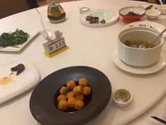 -锦粤宫·精致粤菜(深圳北站店)