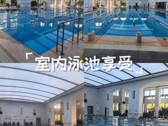 -翡翠湖迎宾馆·游泳馆