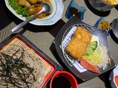 -明日叶日本料理(新区淮海街店)