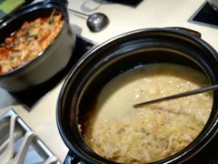 -素渡新派素食自助餐厅(兴工街店)