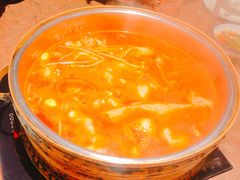 -酸喜·三度酸·贵州味