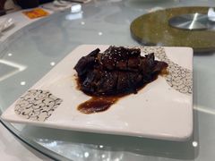 -乾隆美食·本帮菜(黄河路店)
