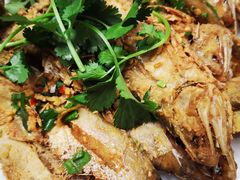 -百家福海鲜排档·闽菜·家宴(斗西路口店)