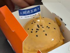 -前进5路汉堡炸鸡(昙华林店)